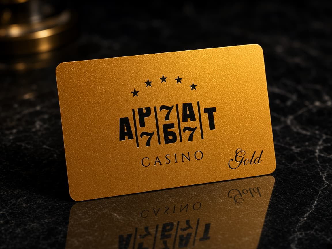 Arbat Casino Gold